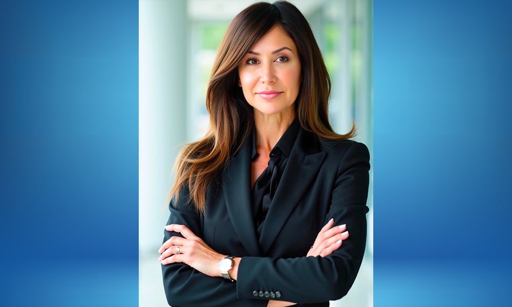 Sandi Lesueur of Virtu Resorts  Residences