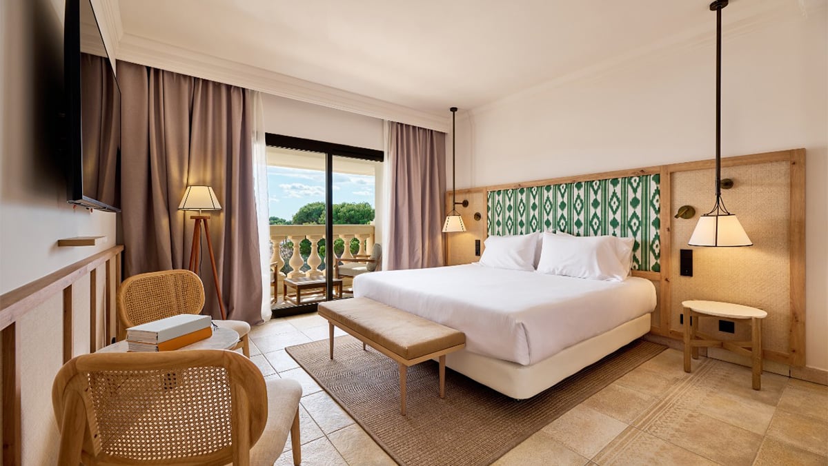 Sarena de Muro Resort Mallorca