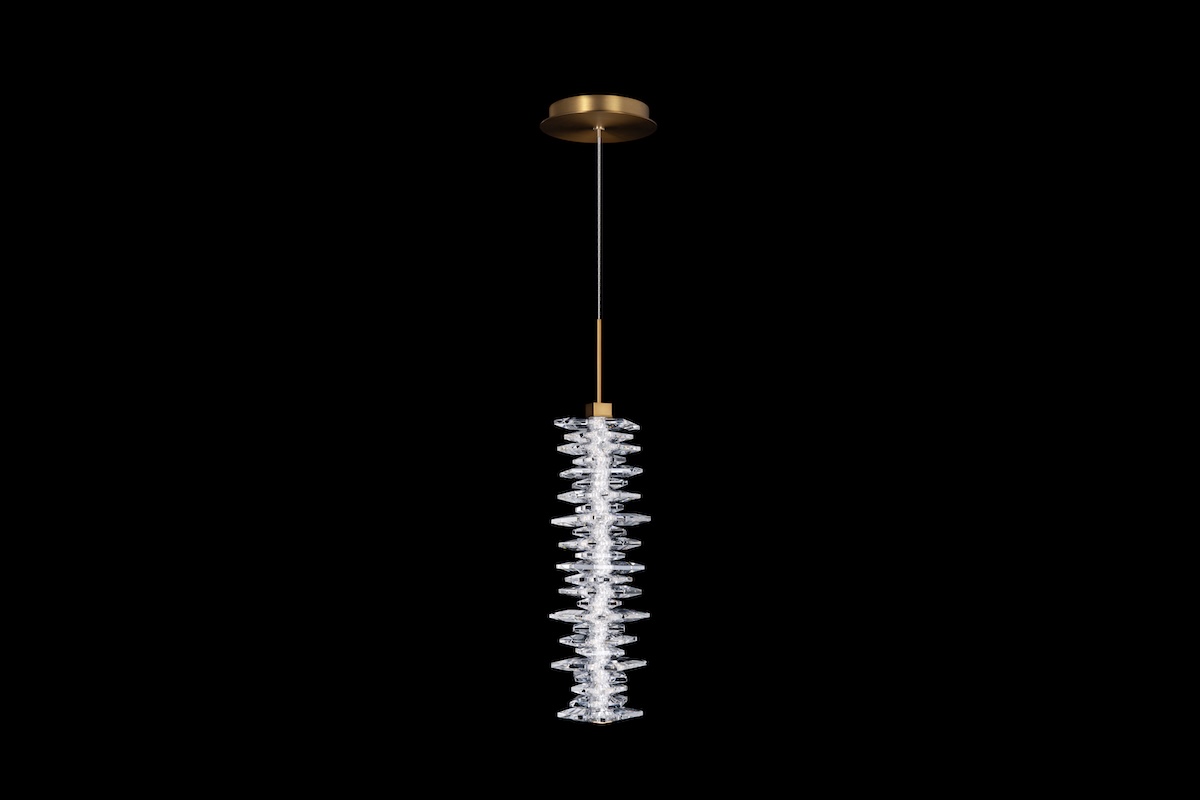 Schonbek Beyond Collection Bergy