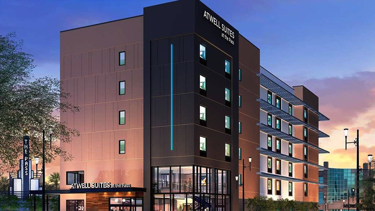 Atwell Suites Henderson Nev