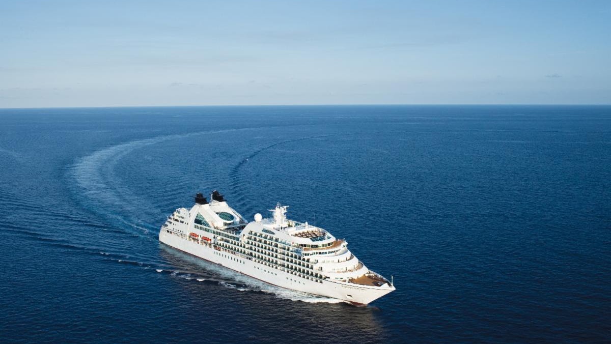 Seabourn