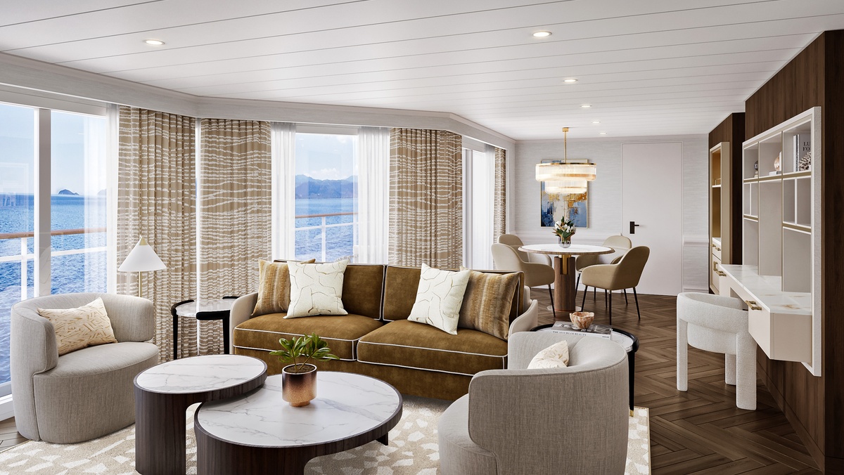 Regent Seven Seas MarinerRSSC
