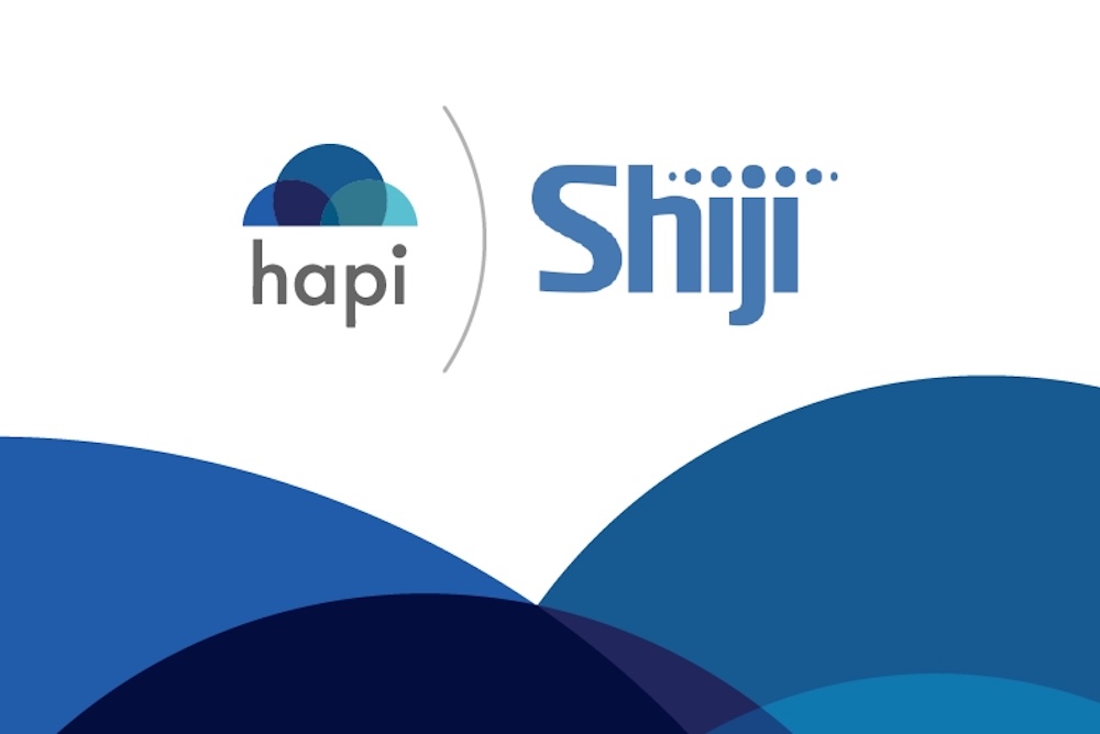 Hapi adds Shiji Infrasys POS to data partners