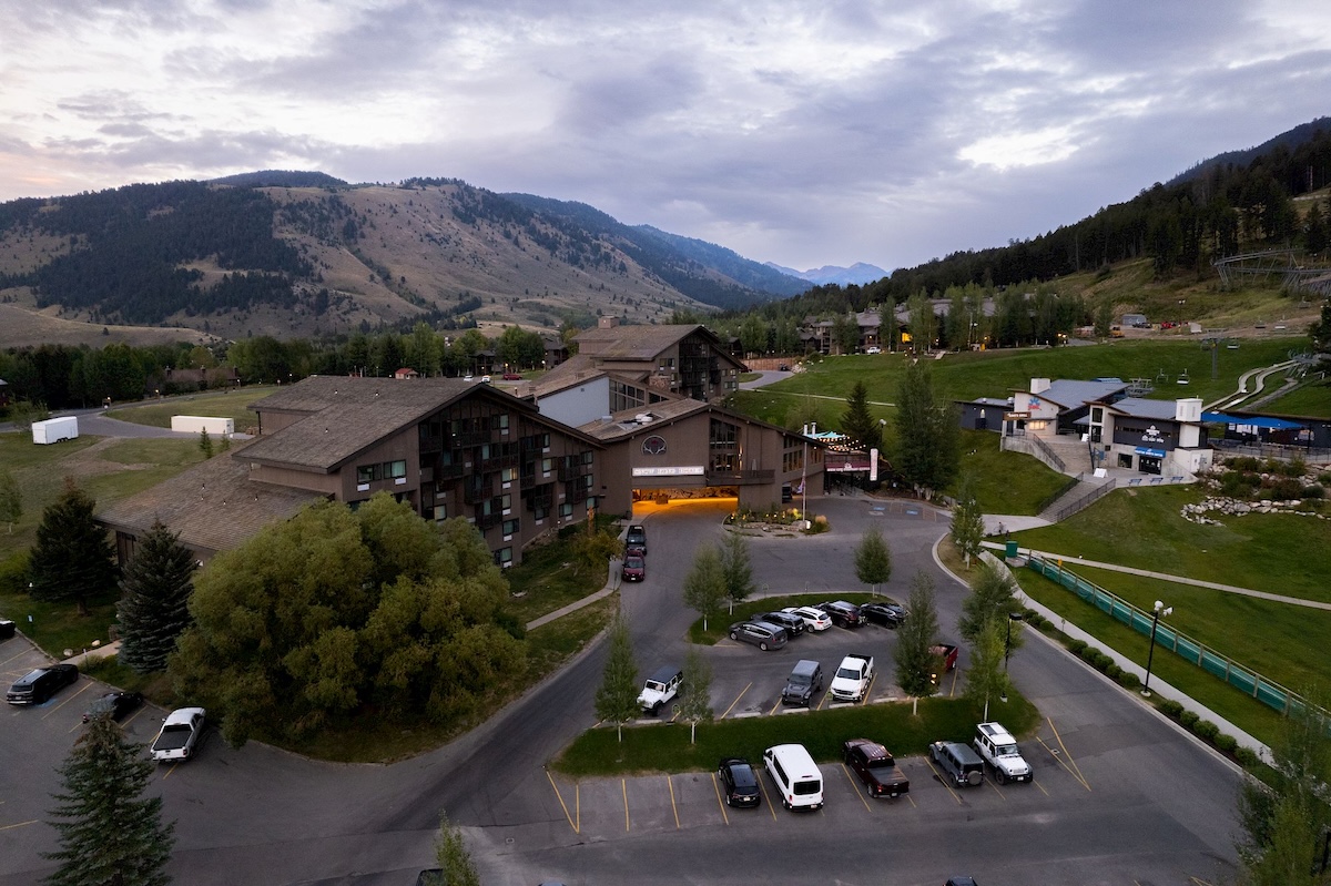 Snow King Resort