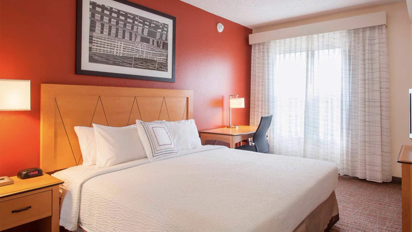 Sonesta ES Suites Goodyear