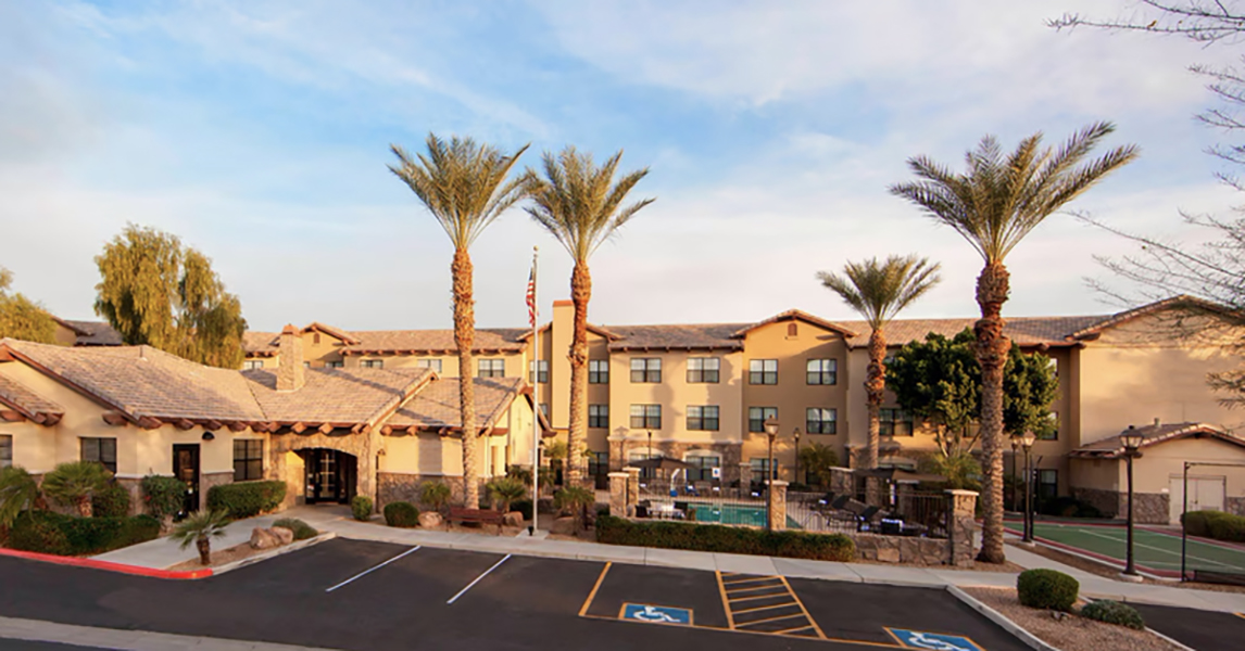 Sonesta ES Suites Goodyear Ariz