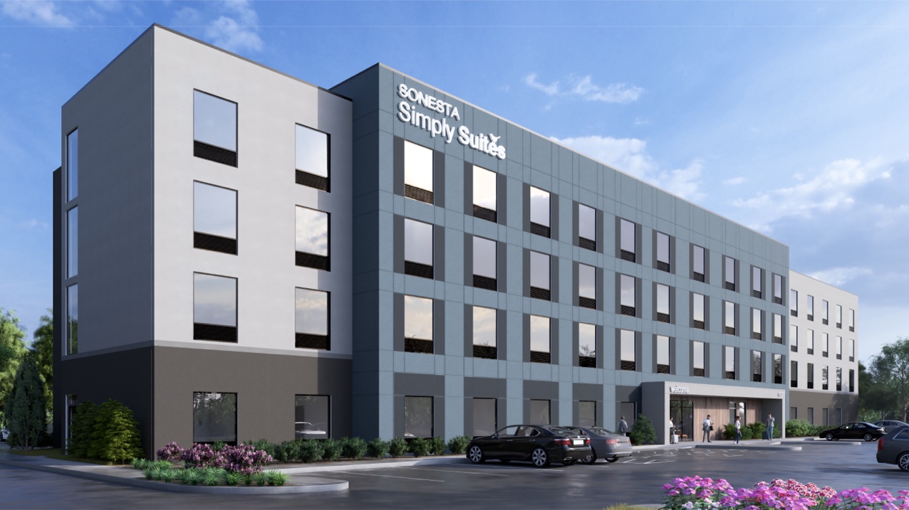 Sonesta International Hotels Corp