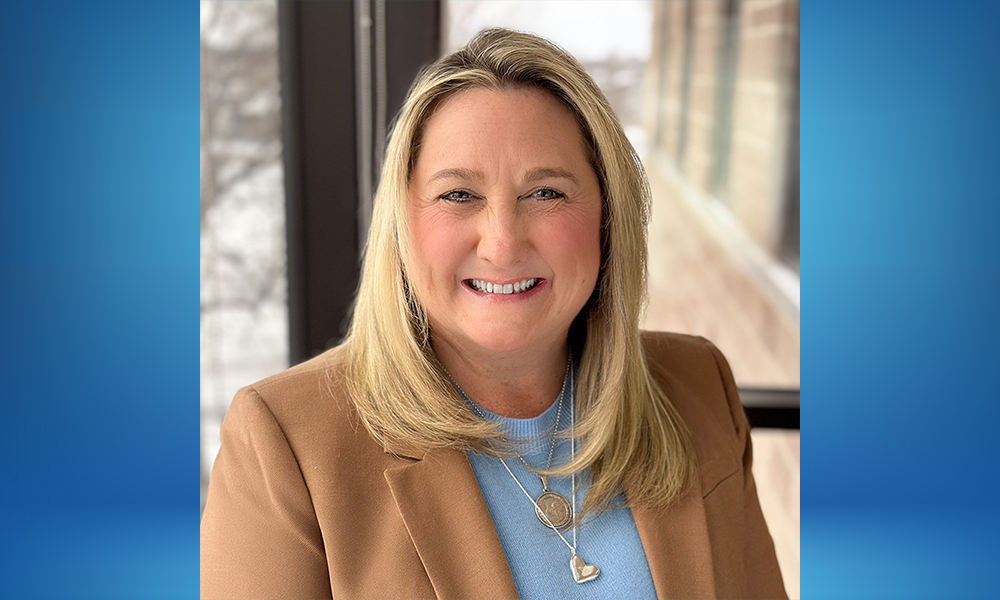 Sonifi Karen ONeill SVP of hospitality sales
