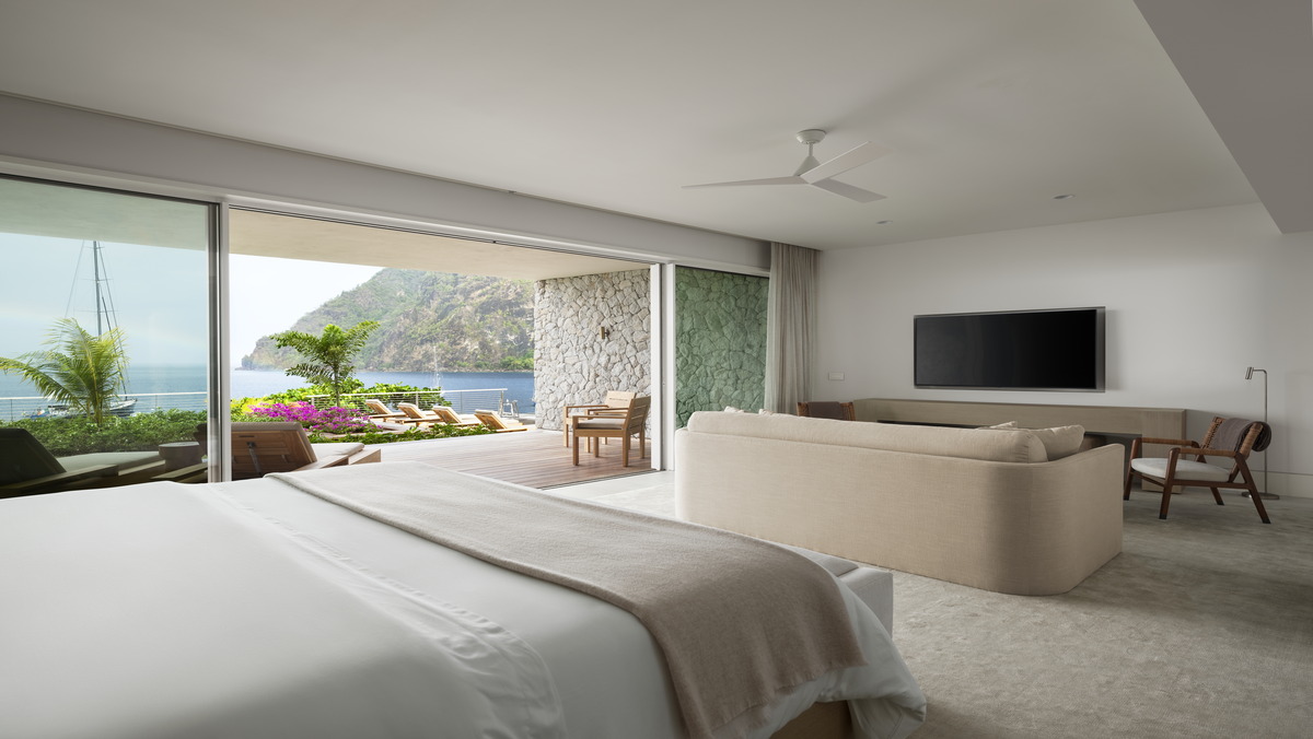Spice of LifeSugar Beach A Viceroy Resort
