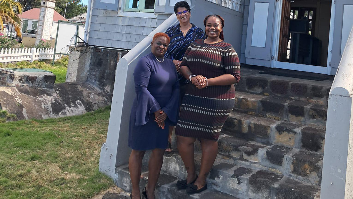 St Eustatius Tourism Development Foundation