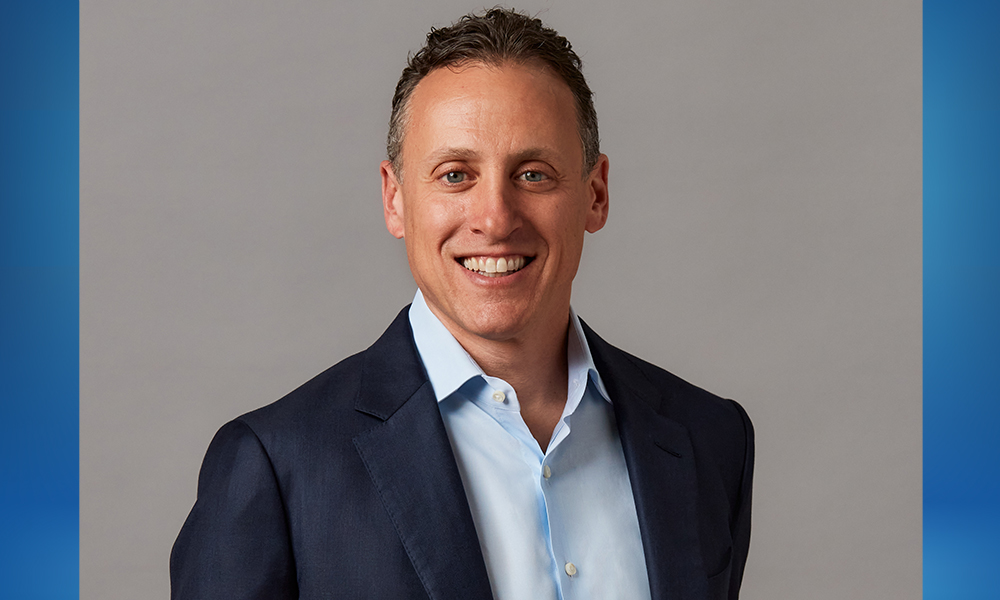 Starwood Capital Group President Jonathan Pollack