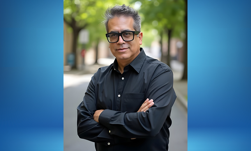 Gonzalo Bustamante Starwood Hotels