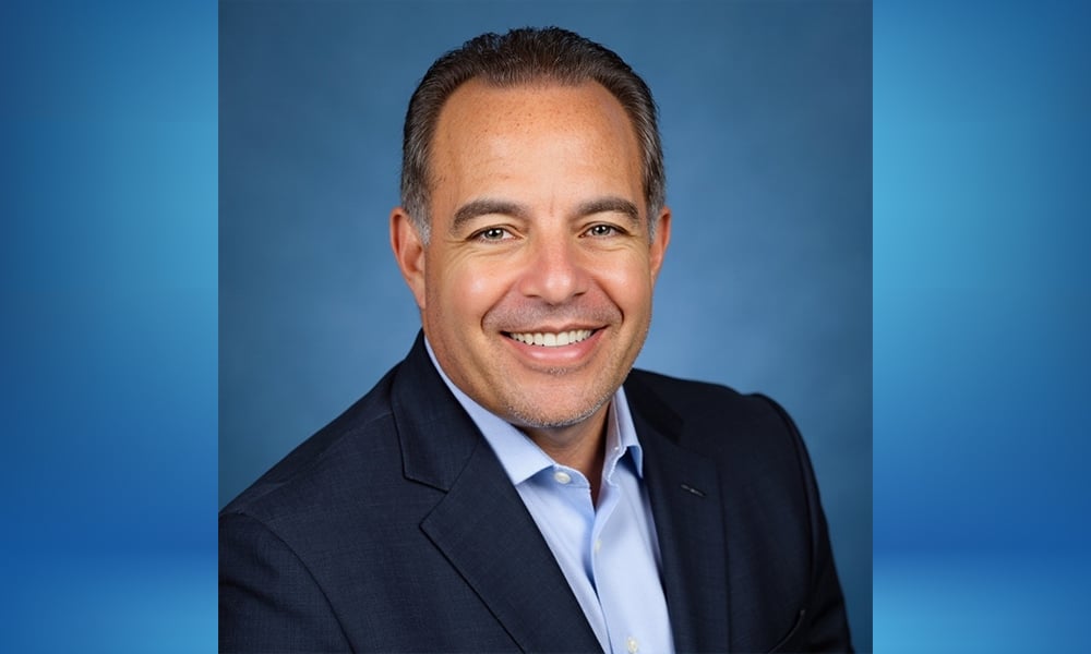 David Wahba Stonebridge VP of sales luxury lifestyle and resort