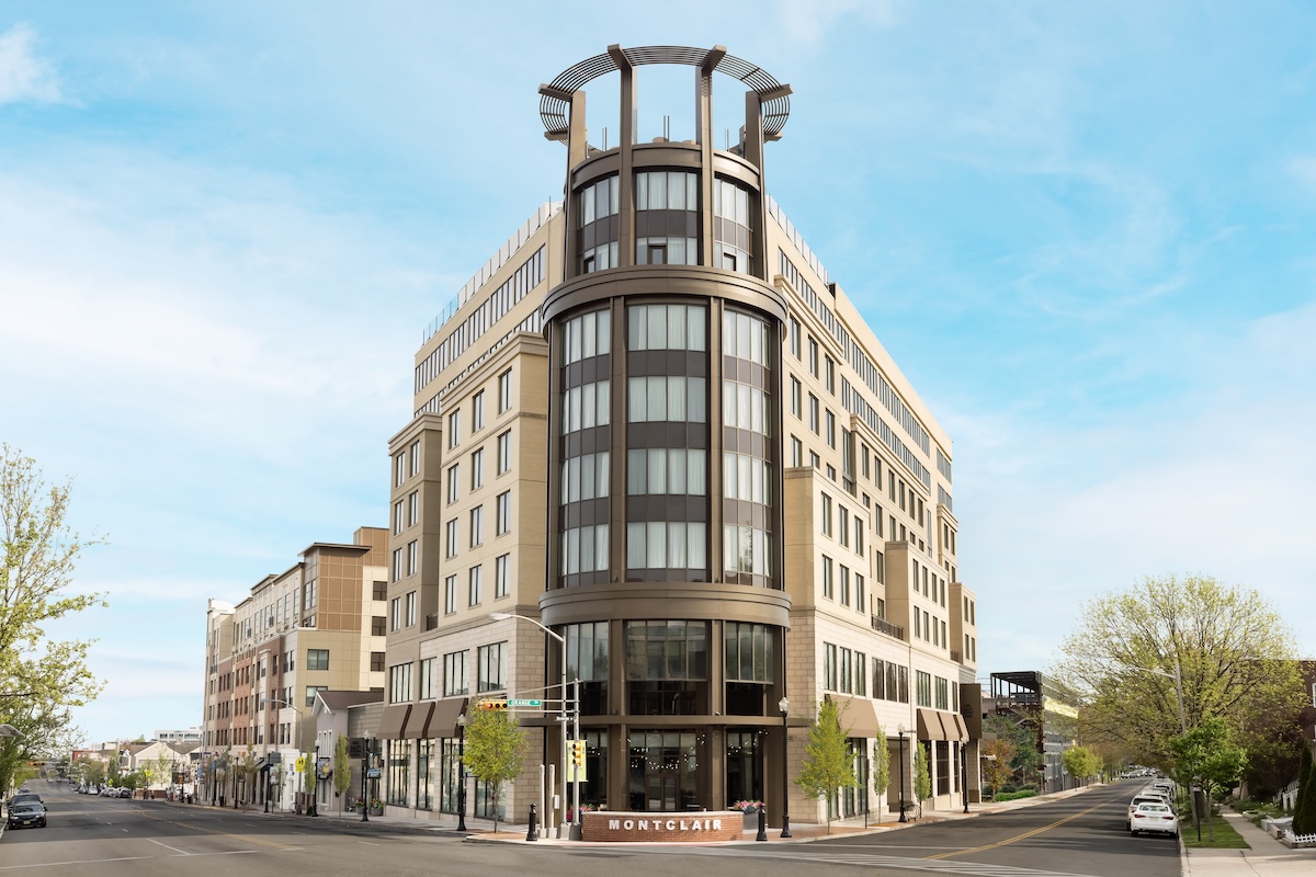 MC Hotel in Montclair NJ