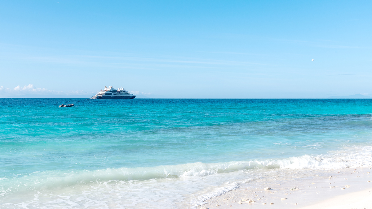 Ponant