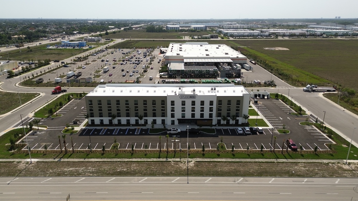 StudioRes Fort Myers