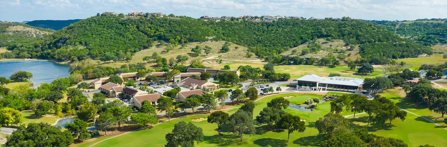 Tapatio Springs Hill Country Resort
