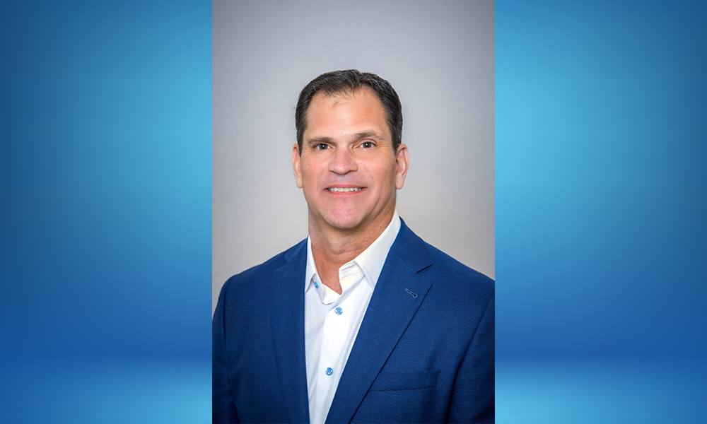 Teneo Hospitality Group President Jamie Bruce