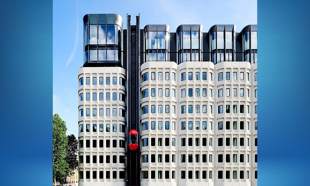 The Standard London 