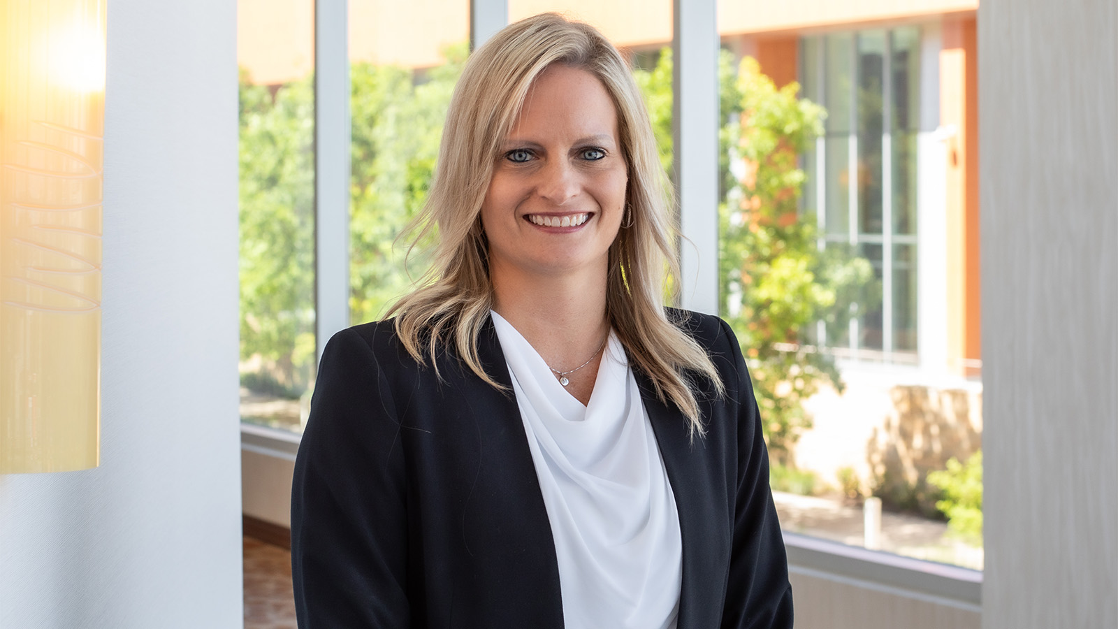The Westin Nashville Names Miranda Hutchison as Director of Salesjpg