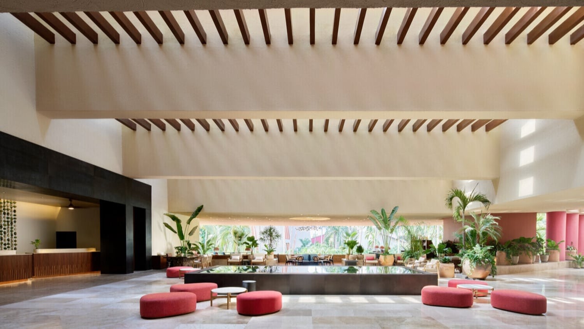 The Westin Resort  Spa Puerto Vallarta Announces Transformation to All-Inclusive in May 2026