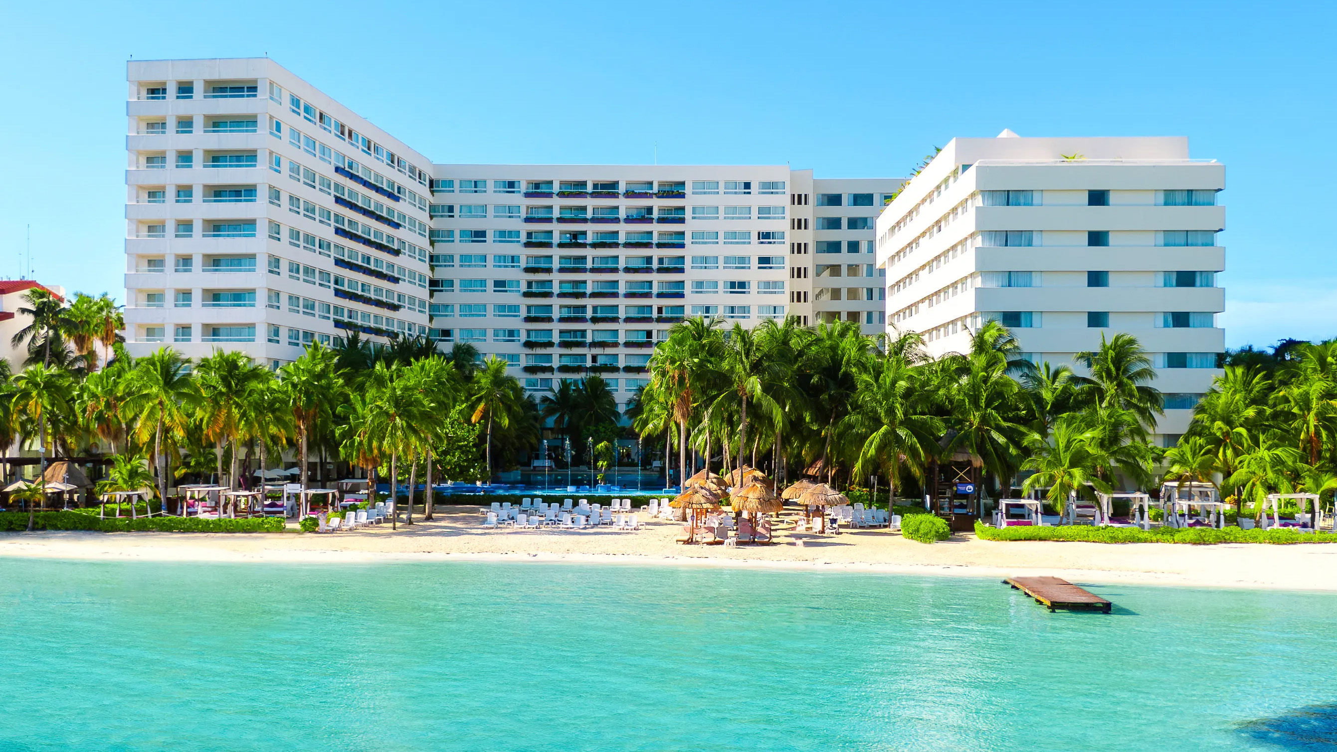 The Sens Cancun 
