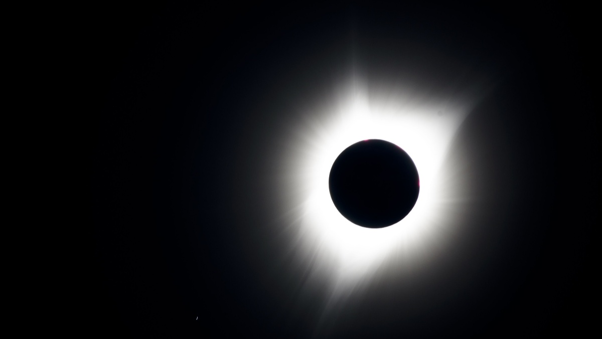 Total Solar Eclipse Trip 2026Criterion Travel