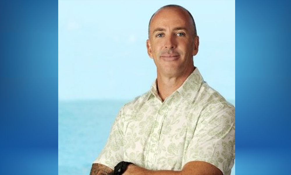 Craig Lovett