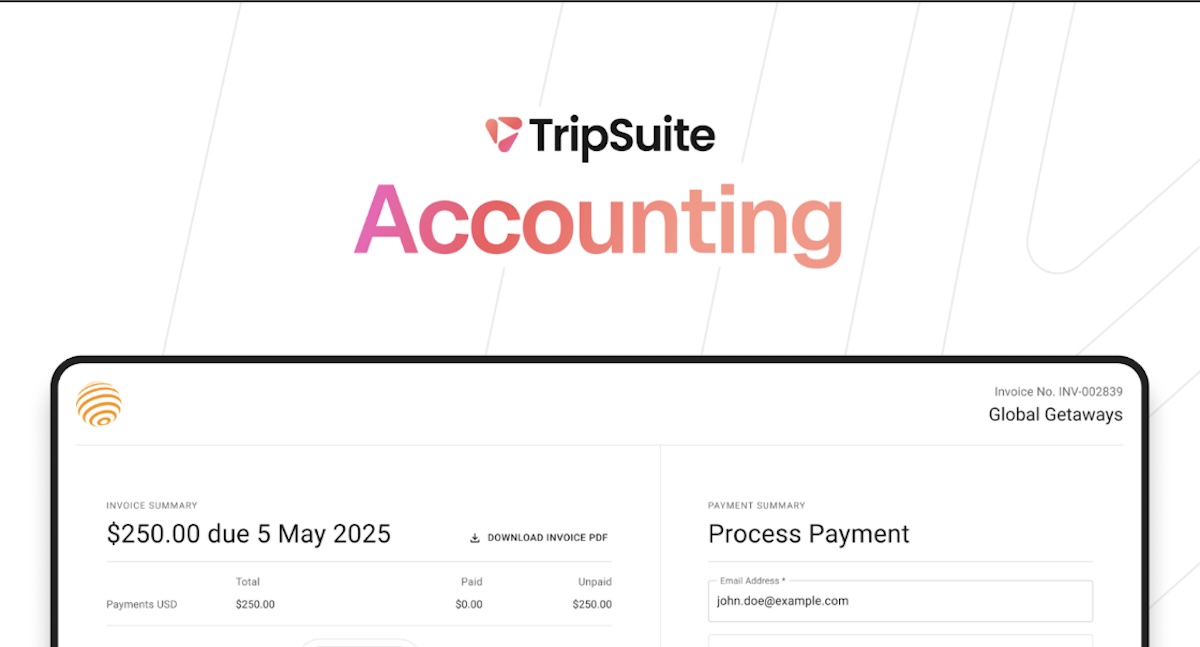 TripSuite