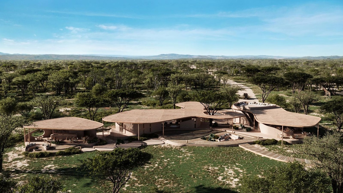 Ubuyu A Banyan Tree Escape Tanzania