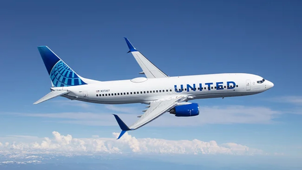 United VacationsUnited AirlinesALG Vacations