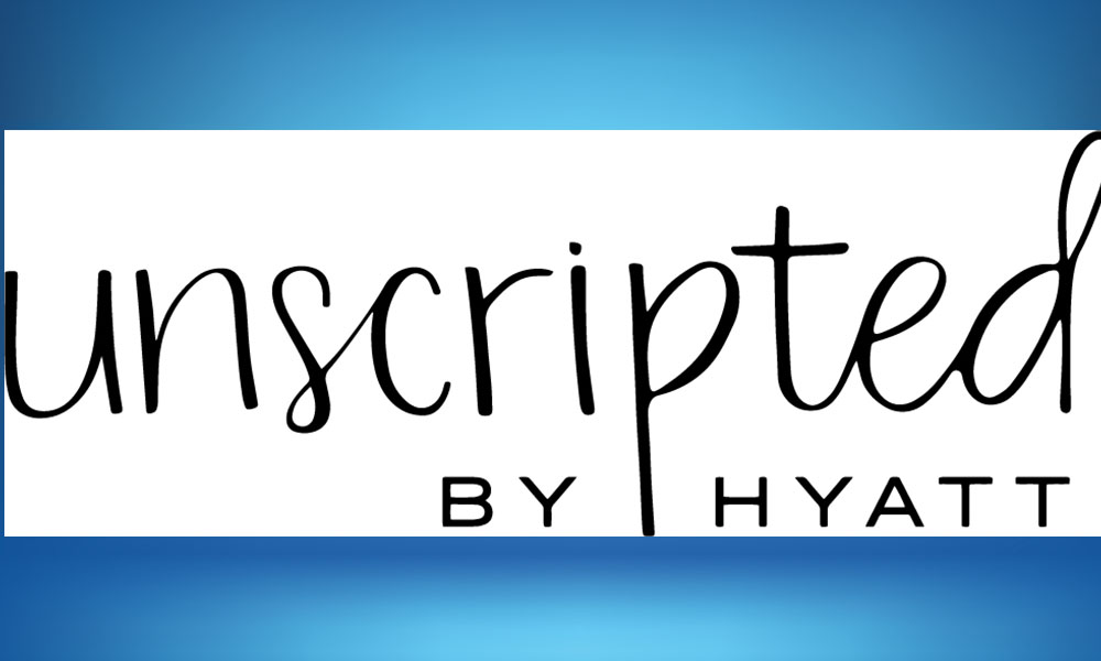 Unscripted by Hyatt
