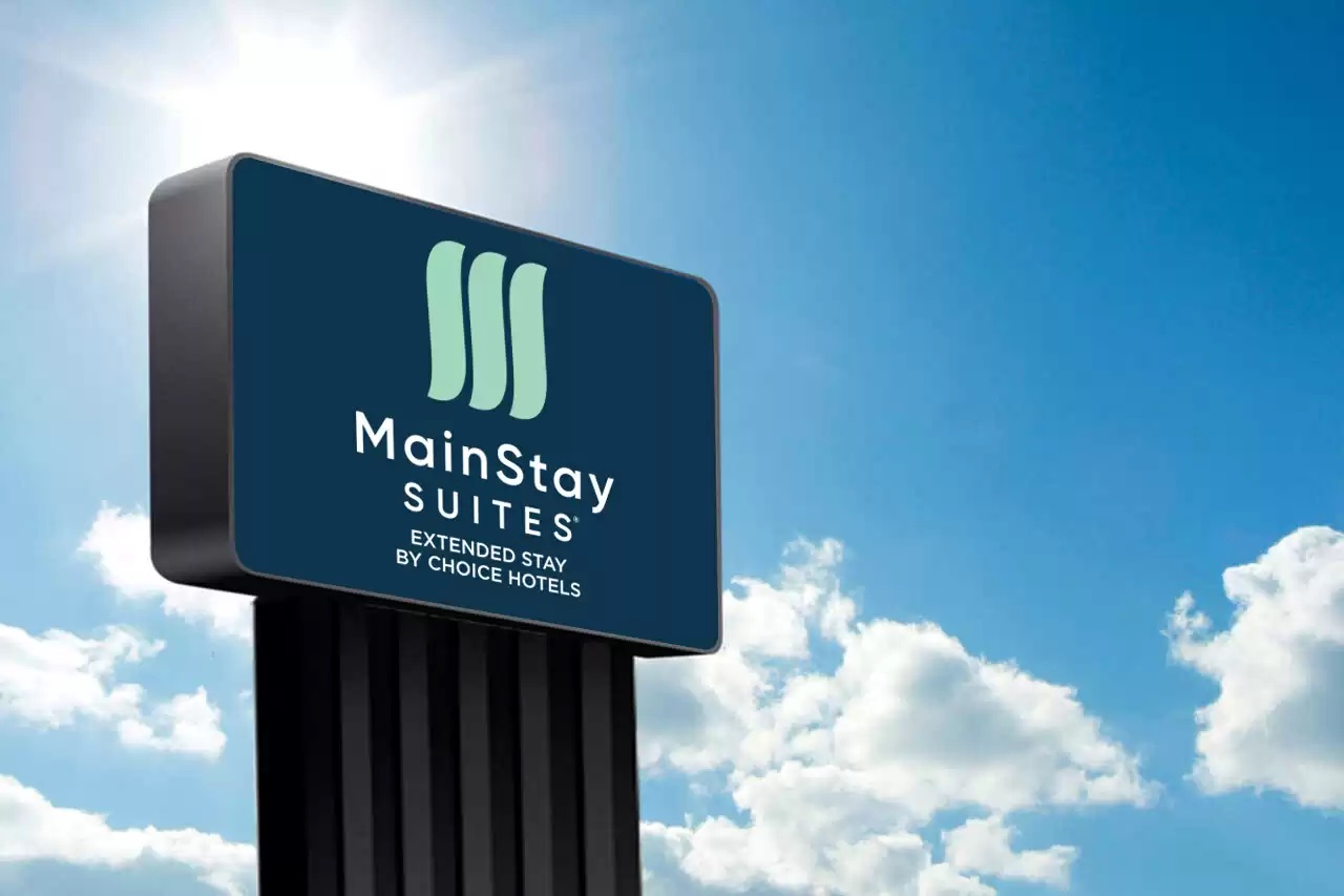 MainStay Suites in Chesapeake Va