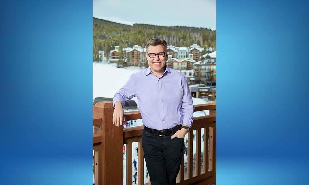 CEO Rob Katz 