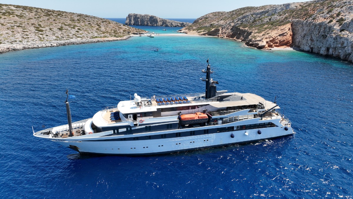 Variety VoyagerVariety Cruises