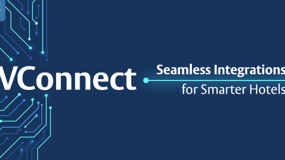 VConnect logo