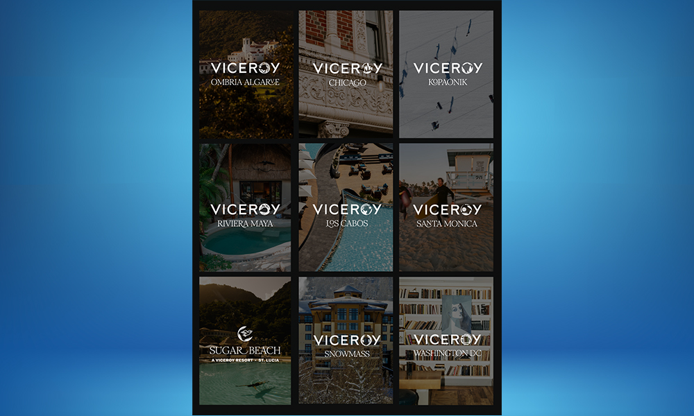 Viceroy rebranding 2024