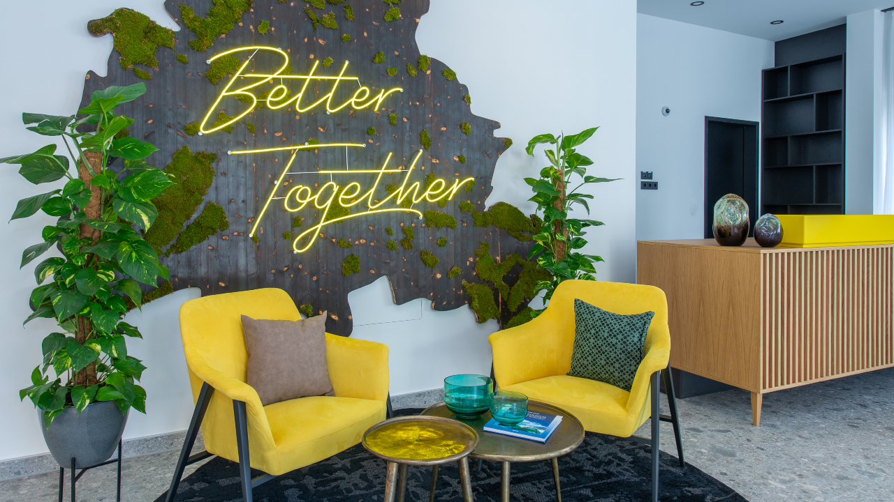 Vienna House Easy by Wyndham Berlin Potsdamer Platz