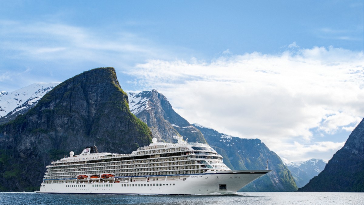 Viking StarFlamCreditViking