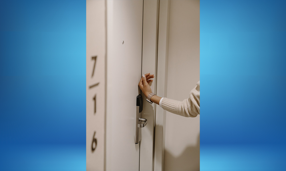 Club Quarters rolls out digital wallet compatible room keys 