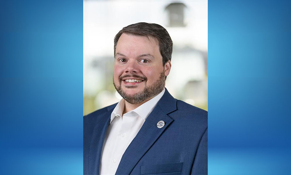 Vision Hospitality Group chief people officer OMally Foster