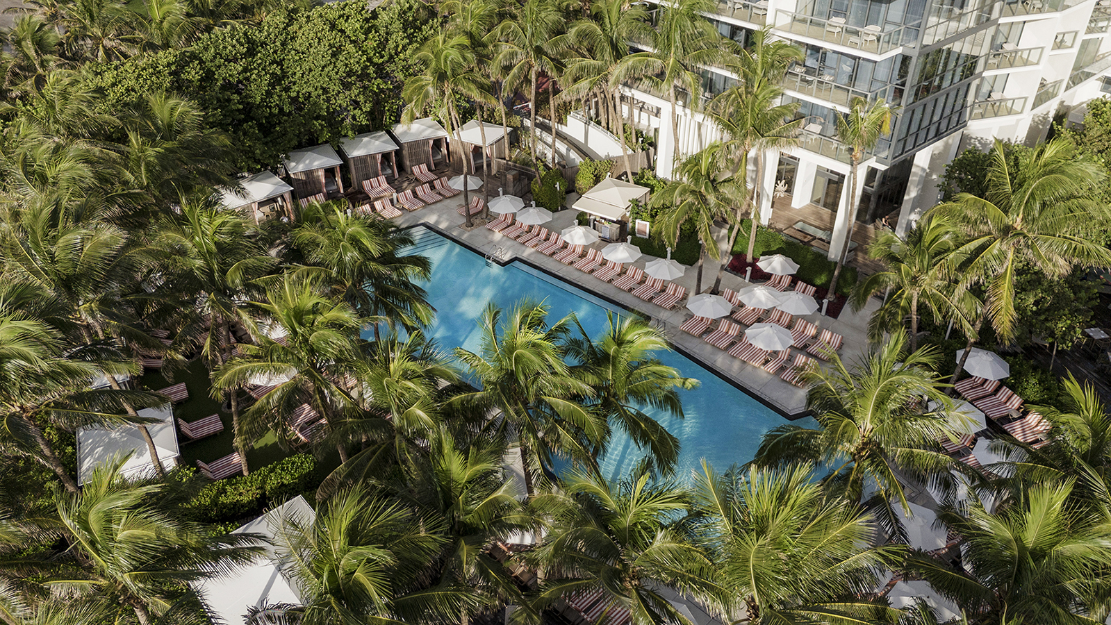 W Hotel South Beach