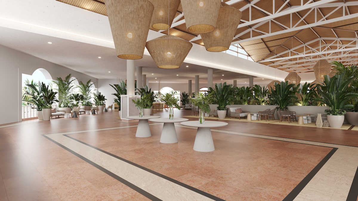 Playa Hotels  Resorts Wyndham Alltra Punta Cana