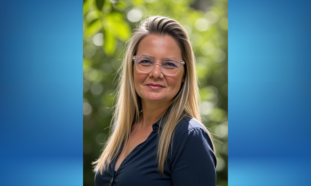 Waramaug Hospitality head of asset management Nele Breitbart