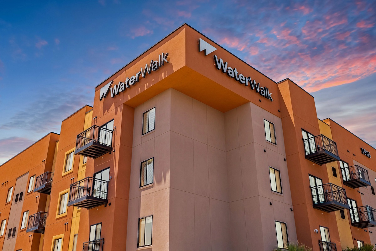 WaterWalk Phoenix North Happy Valley
