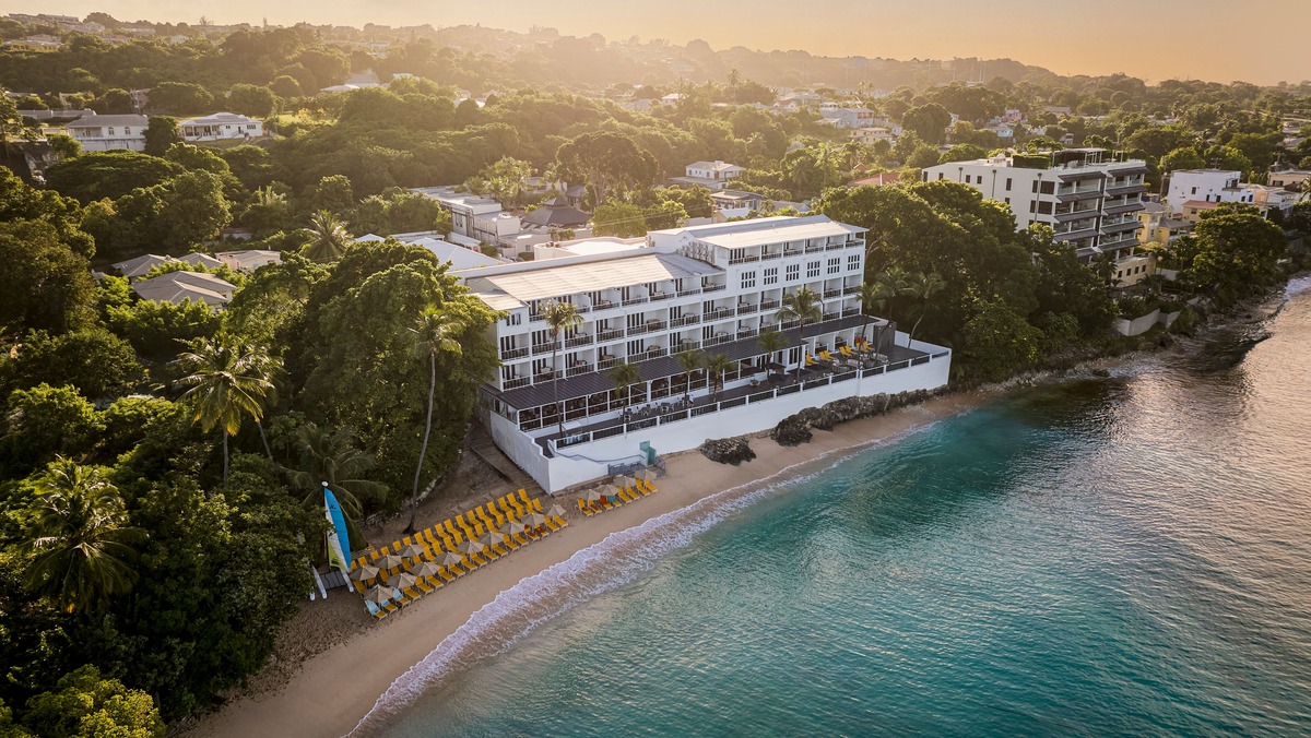 Waves Resort  Spa an Autograph Collection All-Inclusive Resort
