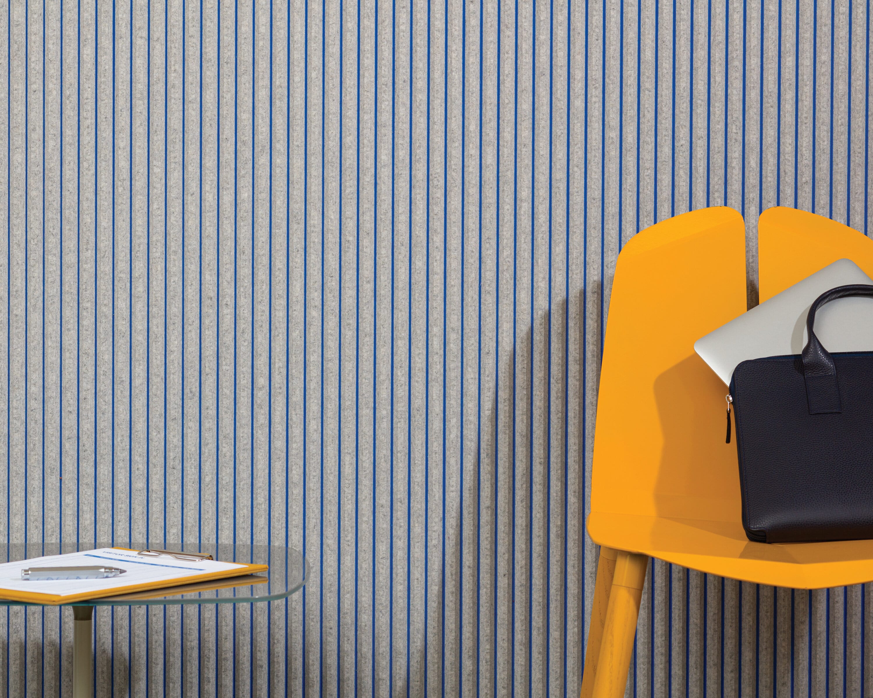Wolf-Gordon Gather Acoustical