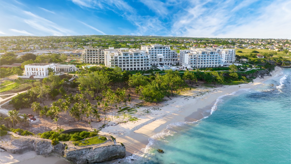 Wyndham Grand Barbados Sam Lords Castle All-Inclusive Resort