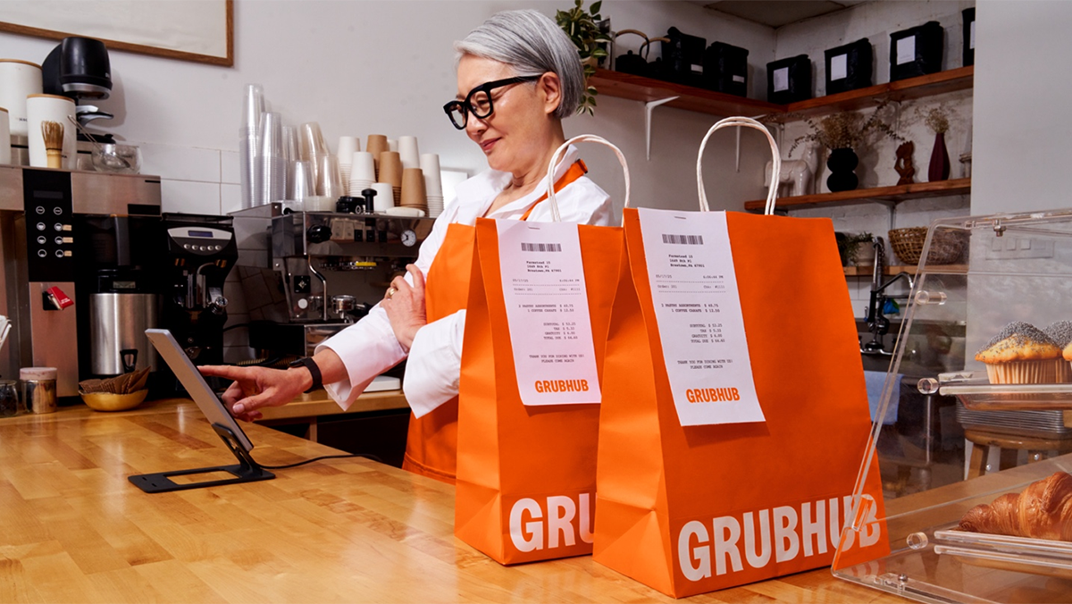Wyndham x Grubhub