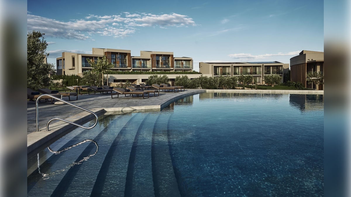 Zelia HalkidikiDestination by HyattHyatt Hotels